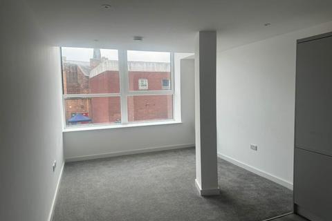 Studio to rent, Flat - Doncaster Gate, Rotherham