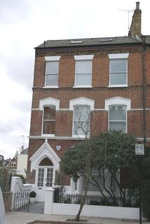 4 bedroom terraced house for sale, Hamilton Gardens, London