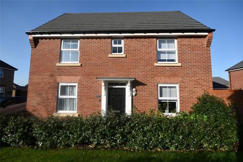 3 bedroom detached house to rent, Kipling Road, Ledbury, Herefordshire, HR8