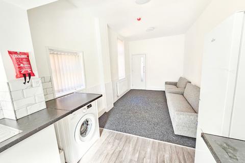 4 bedroom property for sale, Ashley Rd- �37,400 p.a Net Rent, Birmingham, B23