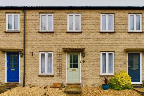 2 bedroom terraced house to rent, Chipping Norton OX7