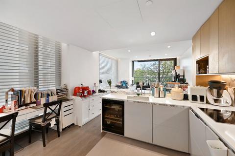 1 bedroom apartment for sale, Casson Square, London