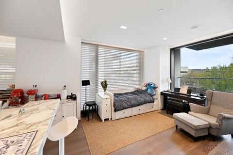 1 bedroom apartment for sale, Casson Square, London