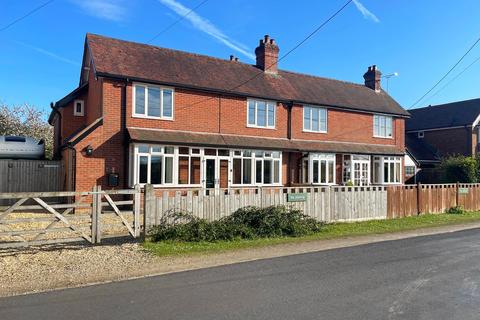 2, Headington Meerut Road, Brockenhurst, SO42 7TD