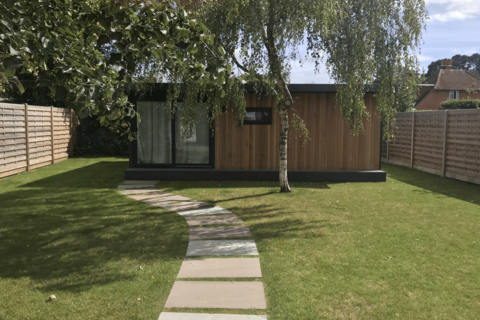 2, Headington Meerut Road, Brockenhurst, SO42 7TD
