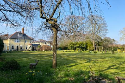 12 bedroom manor house for sale, Vaggs Lane, Hordle, Lymington, SO41