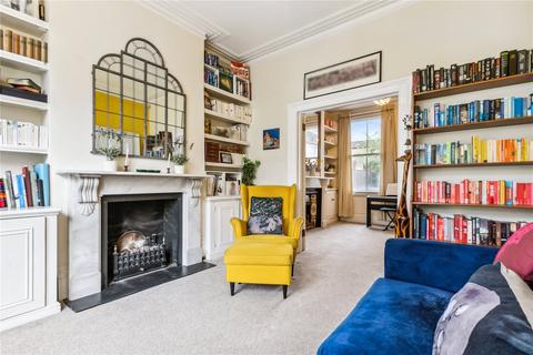 4 bedroom terraced house for sale, Bramfield Road, SW11