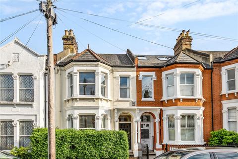 4 bedroom terraced house for sale, Bramfield Road, SW11