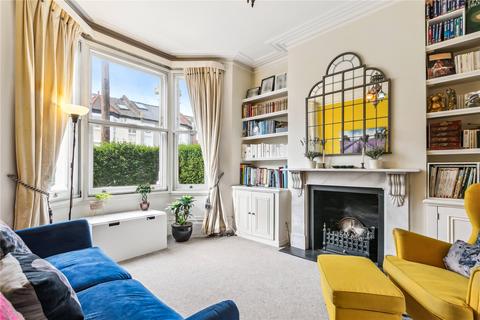 4 bedroom terraced house for sale, Bramfield Road, SW11