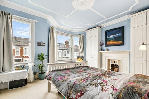 4 bedroom terraced house for sale, Bramfield Road, SW11