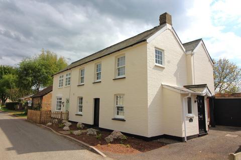 3 bedroom cottage for sale, High Street, Hinxworth, Baldock, SG7