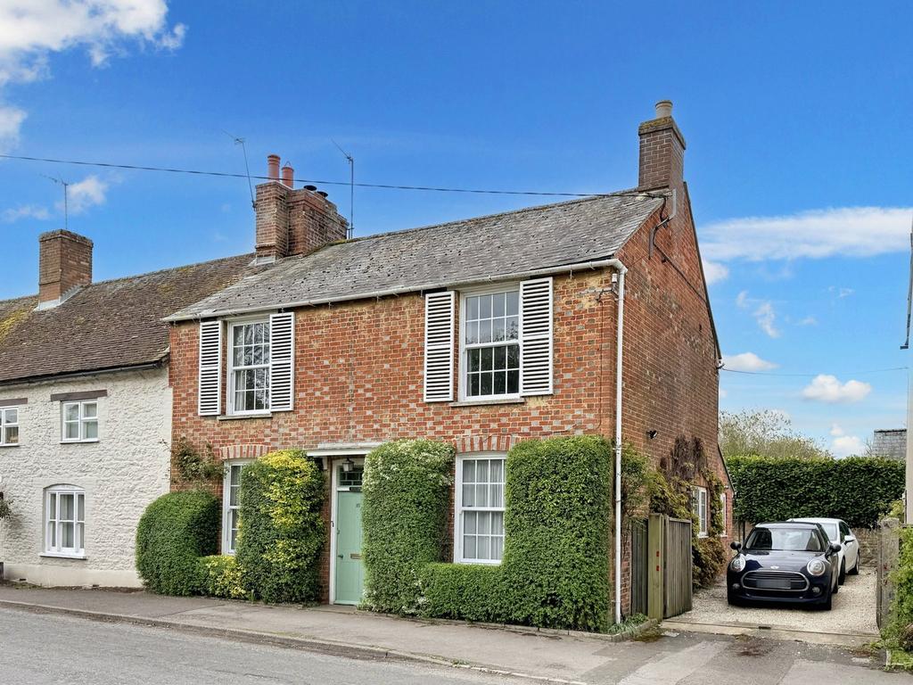Chapel Road, Stanford in the Vale, SN7 4 bed character property for