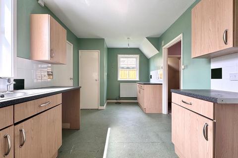 3 bedroom semi-detached house for sale, Marlborough Close, Faringdon, SN7