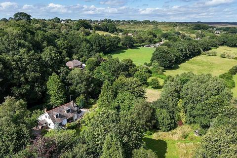 4 bedroom detached house for sale, Gorley Lynch, Fordingbridge, SP6