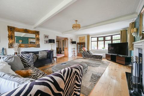 Homelea Abbotswell Road, Blissford, Fordingbridge, SP6 2JF