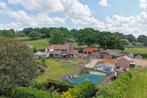Homelea Abbotswell Road, Blissford, Fordingbridge, SP6 2JF