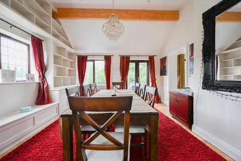 Homelea Abbotswell Road, Blissford, Fordingbridge, SP6 2JF