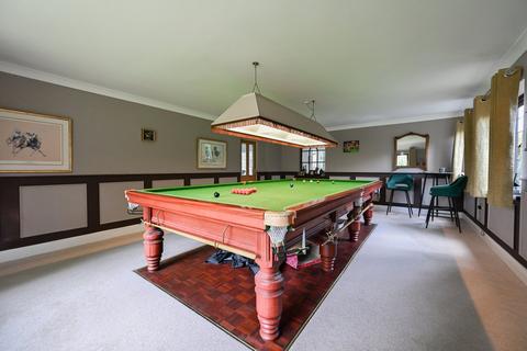Homelea Abbotswell Road, Blissford, Fordingbridge, SP6 2JF