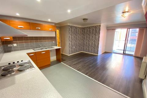 2 bedroom apartment to rent, Bradford Street, Birmingham, B12 0NS
