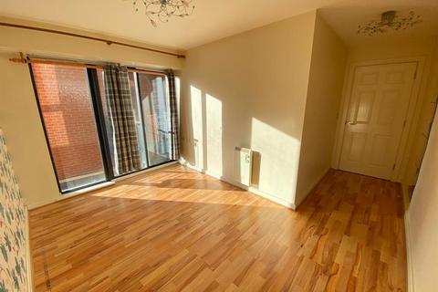 2 bedroom apartment to rent, Bradford Street, Birmingham, B12 0NS