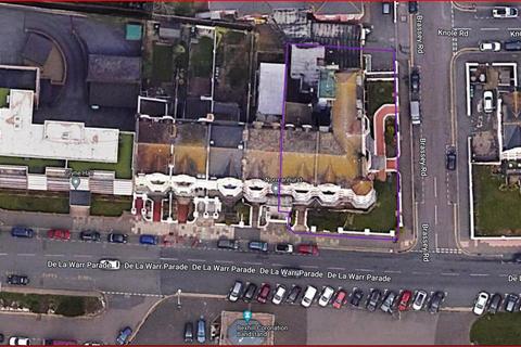 Residential development for sale, De La Warr Parade, Bexhill-On-Sea TN40