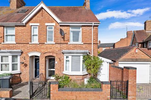 3 bedroom end of terrace house for sale, Lime Street, Evesham WR11