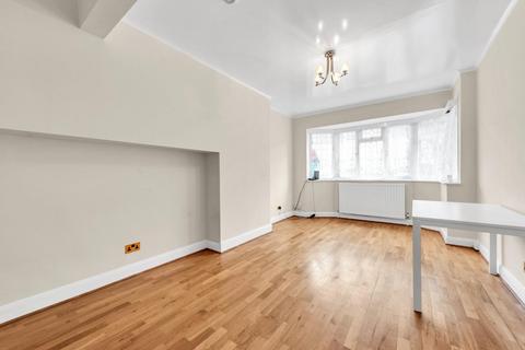 3 bedroom semi-detached house for sale, Longhill Road, London
