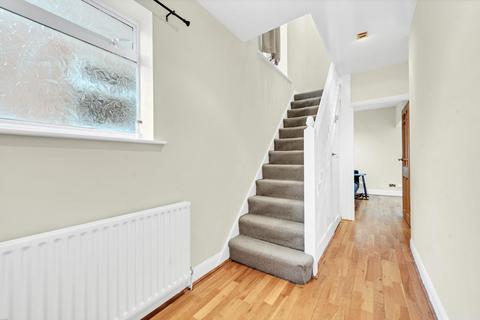 3 bedroom semi-detached house for sale, Longhill Road, London