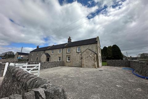 4 bedroom semi-detached house for sale, 1 High Peak Harriers Cottages and 2 High Peak Harriers Cottages, Main Street, Biggin