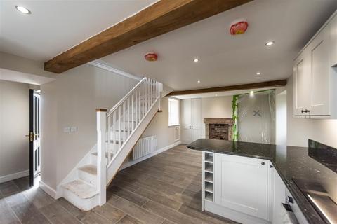 4 bedroom semi-detached house for sale, 1 High Peak Harriers Cottages and 2 High Peak Harriers Cottages, Main Street, Biggin