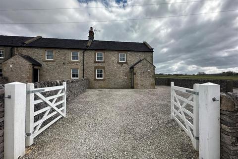 4 bedroom semi-detached house for sale, 1 High Peak Harriers Cottages and 2 High Peak Harriers Cottages, Main Street, Biggin