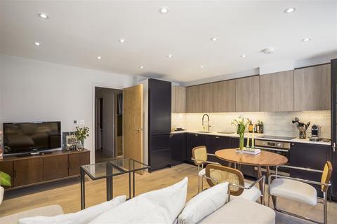 1 bedroom apartment for sale, Lower Sloane Street, Sloane Square, SW1