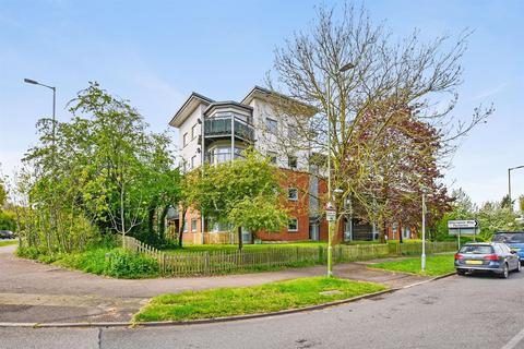 2 bedroom apartment for sale, Avalon Court, Hartswood Close, Bushey WD23 2GF