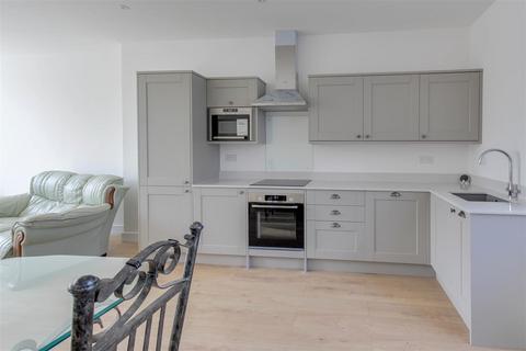 1 bedroom apartment for sale, Station Road, Southminster