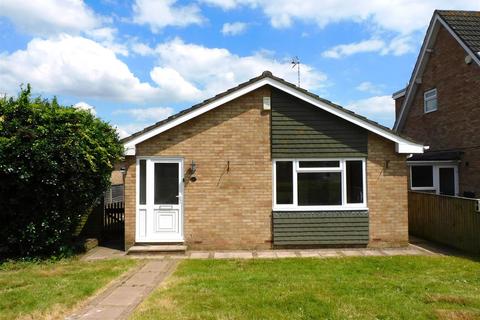 3 bedroom detached bungalow for sale, Harepath Road, Seaton EX12