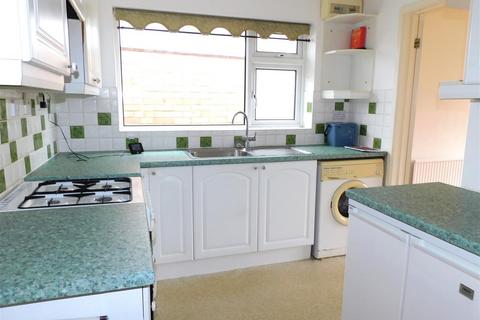 3 bedroom detached bungalow for sale, Harepath Road, Seaton EX12