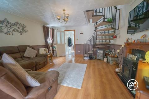 3 bedroom semi-detached house for sale, Caradon Place, Bridgwater