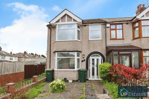 1 Alder Road, Coventry, CV6 7DN