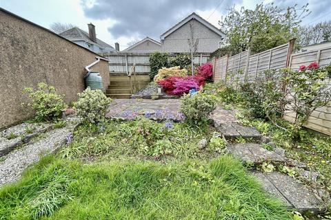 2 bedroom semi-detached bungalow for sale, Grainge Road, Plymouth PL6