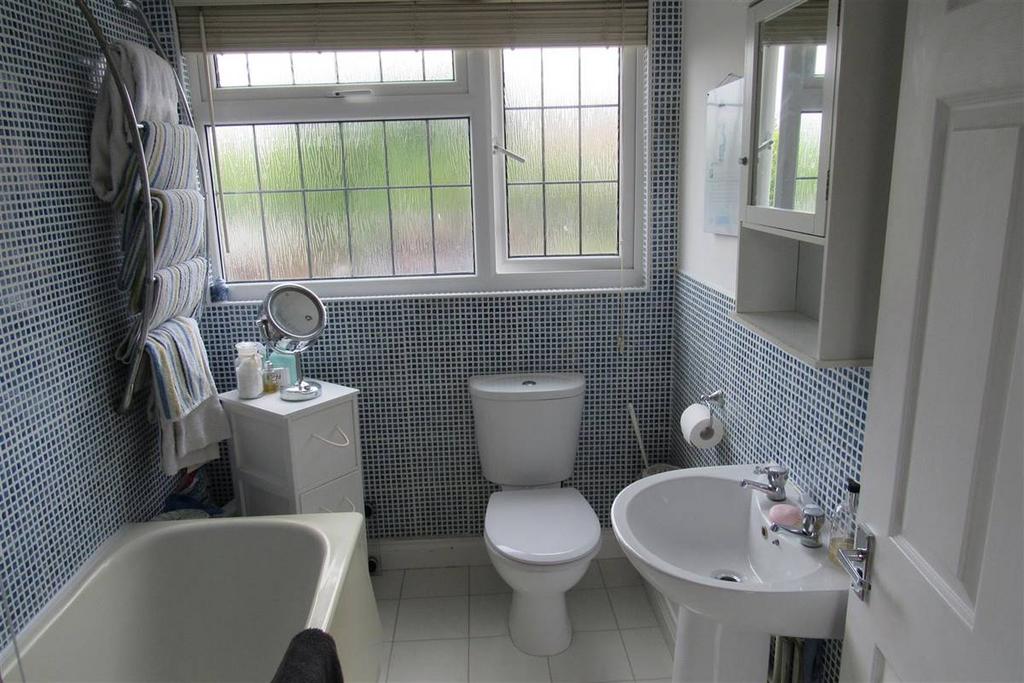 Bathroom/WC