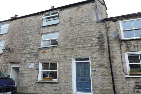 3 bedroom terraced house to rent, Union Street, Kendal