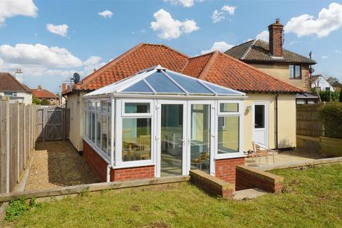 38 Common Lane, Sheringham, NR26 8PW