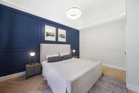 2 bedroom apartment for sale, Sidney House, Royal Herbert Pavilions SE18