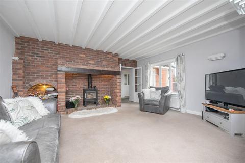 4 bedroom semi-detached house for sale, Badley Hall Road, Great Bromley, Colchester