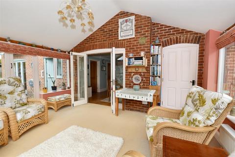 Bramley House Craymere Road, Briston, Melton Constable, NR24 2LS