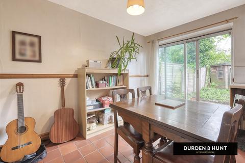 2 bedroom terraced house for sale, Albany Road, Manor Park, London, E12