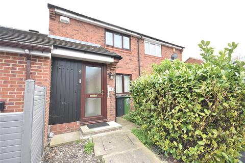 2 bedroom terraced house for sale, High Bank Approach, Leeds, West Yorkshire