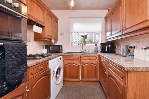 2 bedroom semi-detached house for sale, Brigshaw Drive, Allerton Bywater, Castleford, West Yorkshire