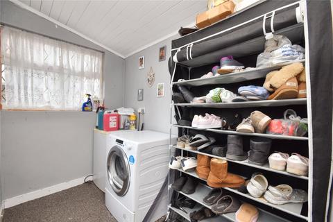 99 Brigshaw Drive, Allerton Bywater, Castleford, WF10 2HS