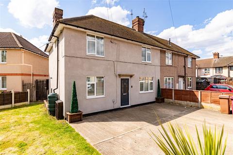 3 bedroom semi-detached house for sale, The Close, Scunthorpe